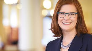 Erin Murphy FACULTY PROFILE VIDEO