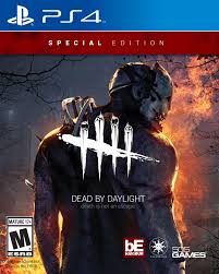 Dead by Daylight - PlayStation 4 | Koch Media | GameStop