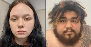 Should never be in charge of any children:' Mom who did nothing as  boyfriend allegedly squeezed, hit and threw objects at newborn twins,  killing 1 and injuring the other receives fate |