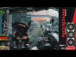 Feb 25, 2017 · hey pilots! This Is How Titanfall 2 Performs On The New Radeon Rx 6800 Xt Archynewsy