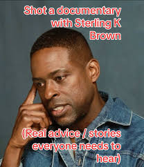 Ebony Sterling K Brown