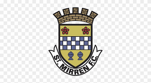 1200 x 1401 png 226kb. St Mirren Fc Is A Scottish Football Club Formed In St Mirren Football Club Badge Free Transparent Png Clipart Images Download