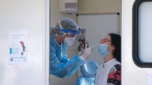 Τα νέα σήμερα στην ελλάδα και τον κόσμο | ειδήσεις online και έκτακτη επικαιρότητα τώρα από τη νο1 ημερήσια πολιτική και οικονομική εφημερίδα. Nea Dwrean Rapid Test Ayrio Kyriakh Se Magnhsia Larisa Karditsa