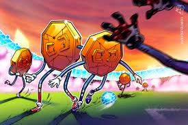 FIFA World Cup 2018: Crypto for Betting, Hotels, Booze and Flights