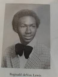 Class of '79✝️🙏 The Late Eric Lewis Gone but not forgotten