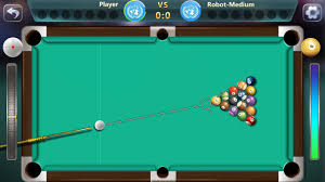 If i'm correct this isn't legal in a real game of pool? Download 8 Pool Billiards Latest Version Apkfuture