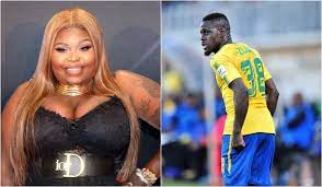 Gogo Maweni Breaks Down in Tears as She Talks About Siyabonga Zulu -  iHarare News