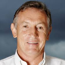 Steve Ridgway's Instagram, Twitter & Facebook