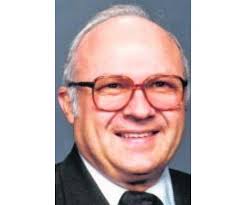 Karl Blass Obituary (1931