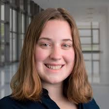 Abbey Corona, Senior Associate