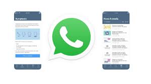 This is to help with contact tracing if needed and to keep each other safe. How To Use The Government S Coronavirus App And Whatsapp Account North Queensland Register Queensland