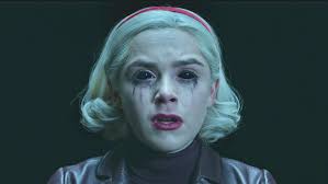 Watch Chilling Adventures of Sabrina