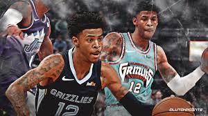 See the live scores and odds from the nba game between grizzlies and warriors at chase center on may 16, 2021. Grizzlies News Ja Morant To Play Vs Warriors After Missing Four Games