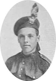 First World War Veterans of Guysborough County: Guysborough County CEF  Enlistments