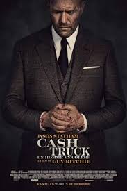 The plot follows h, a cold and mysterious character working at a cash truck company responsible. Cash Truck Kinepolis Belgie