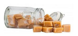 Epingle Par Maura Sur Confiserie Et Biscuits Recette Bonbon Bonbon Bonbon Caramel