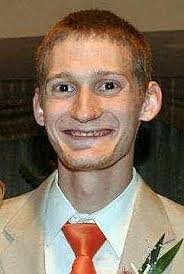 Thomas Baxter Obituary