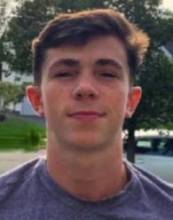 Aidan Borra's Men's Soccer Recruiting Profile