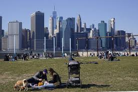 Ny Covid Latest Tuesday June 8 2021 Pix11