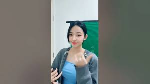 Wonyoung IZ*ONE Tiktok deepfake 1