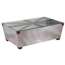 Ships from and sold by amazon.com. Aviator Coffee Table On Sale Overstock 28683844