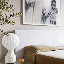 Showing you eight different ways to style a nightstand using some table top decorating tips that work for me. 10 Small Guest Room Ideas That Are Larger Than Life