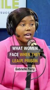 The invisible shackles of incarceration extend far beyond prison walls,  crushing spirits and severing community ties. Our justice system often  fails to recognize the human behind the charge. For many ...