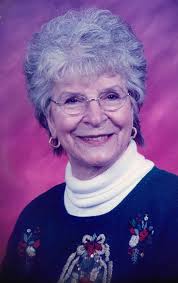 Obituary information for Claudia M. Winrod