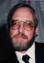 Obituary information for Richard Joseph Toczko