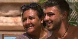 Dave drags Jamie for sleeping with three MAFS cast