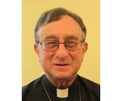 Rev. Edward Jack Balfour Obituary (2025)