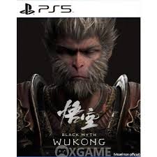 🔥NEW RELEASE🔥) Black Myth Wukong Full Game (PS5) Digital Download, Video  Gaming, Video Games, PlayStation