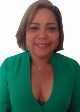 Votação para Simone Barros no Rio de Janeiro