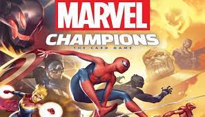 Sometimes, that can alleviate a lot of the power creep issues on its own and make for more engaging playthroughs. How To Play Marvel Champions The Card Game Official Rules Ultraboardgames
