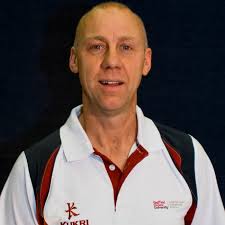 Sports Engineering Research Group staff