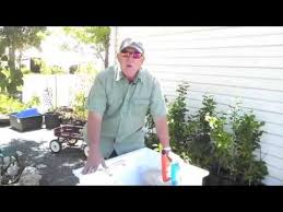installing an outdoor sink youtube