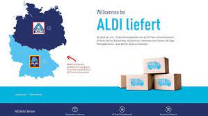 42,992 likes · 1,539 talking about this · 17 were here. Neuer Service Aldi Nord Liefert Nach Hause W V