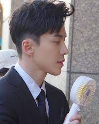 Lawrence wong is a triple threat actor who's starred in a love scene from eric khoo's 'in the lawrence wong has been trending on singapore's google radar for well over a month now, and for. Pin On Girlfriend Downstairs 2020