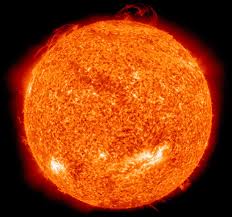 Sun And Space Weather Ucar Center For Science Education This image shows the earth briefly blocking sdos view of the sun. sun and space weather ucar center for
