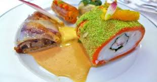 Restaurant Umami By Michel Roth Hotel President Wilson Geneve Suisse