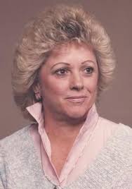 Barbara Barrett Obituary (2015)