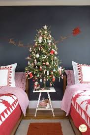15 small bedroom decor ideas that feel grand. 13 Gorgeous Small Christmas Trees Ideas For Tiny Spaces