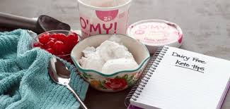 If you're looking to lose weight, uncall can help! Dairy Free Keto Guide With Tips Substitutes And Low Sugar Recipes