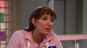 The Character Everyone Forgets Katey Sagal Played On That '70s Show