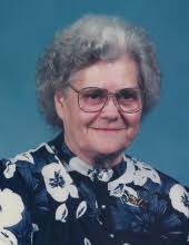 Obituary information for Betty Lee Martin