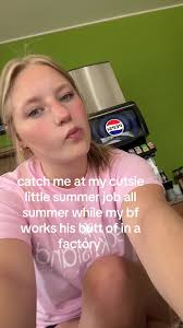 How to Survive The Summer in A Factory Job