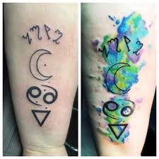 See more ideas about zodiac tattoos cancer star sign tattoo and zodiac constellations. 50 Cancer Zodiac Tattoos Ideas Hike N Dip