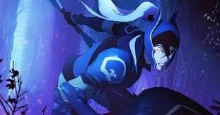 The latest teaser for dota: Dota Dragon S Blood Review We Want More