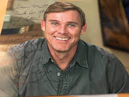 Mattsletters: Mr. Ricky Schroder Actor