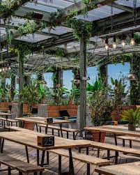Pergola Olympia London Home Facebook